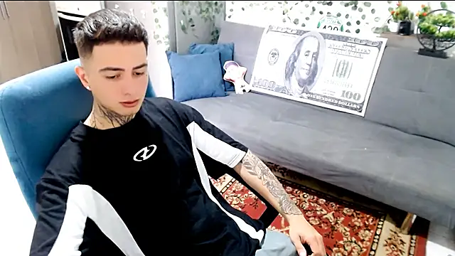 santii ss online show from 12, 2, 2026