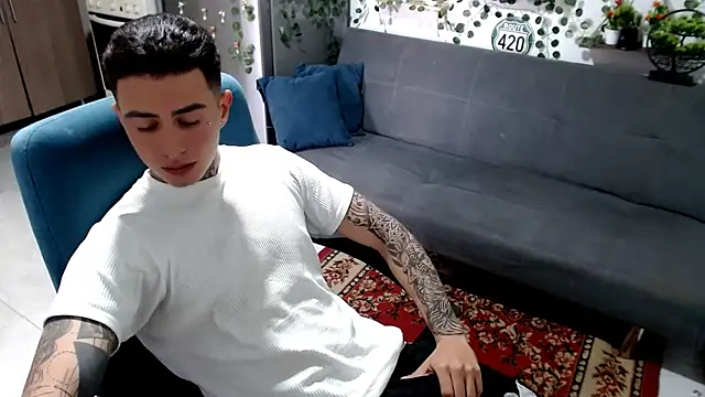 santii ss online show from 13, 2, 2026