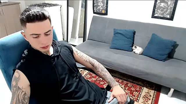 santii ss online show from 26, 11, 2025