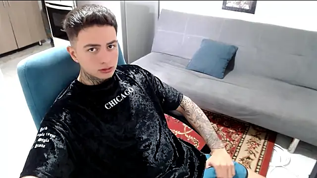 santii ss online show from 16, 1, 2026