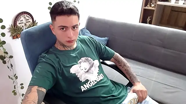 santii ss online show from 20, 3, 2026