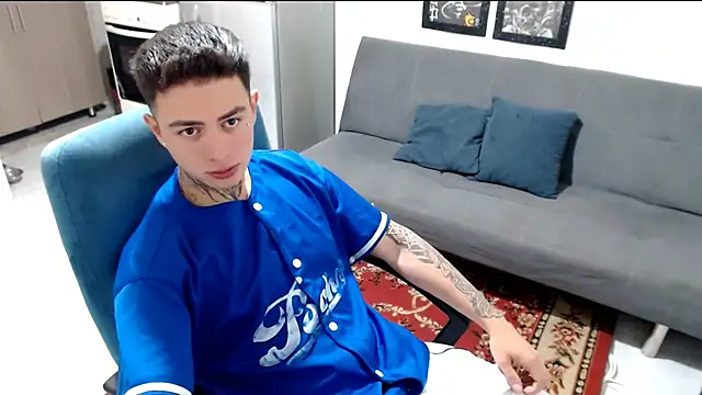 santii ss online show from 6, 1, 2026