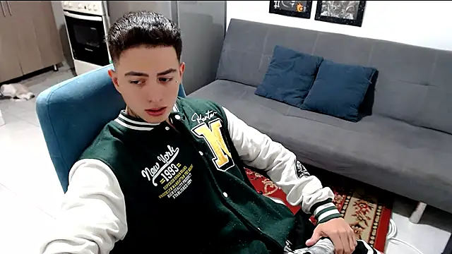 santii ss online show from 11, 1, 2026