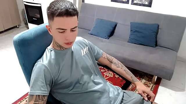 santii ss online show from 15, 12, 2025