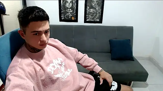 santii ss online show from 5, 11, 2025