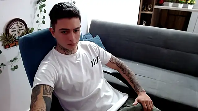 santii ss online show from 27, 3, 2026