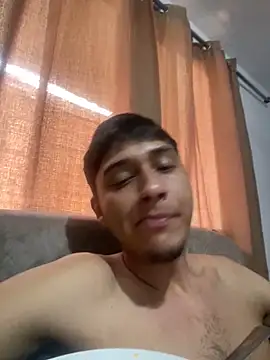 hot boy 04 online show from 6, 10, 2025