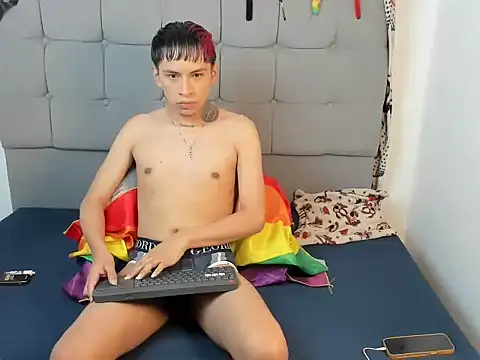 Snapshot of jake_hott1 chatting on 23, 9, 2025 jake hott1 online show from 23, 9, 2025