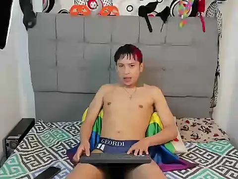 Snapshot of jake_hott1 chatting on 30, 9, 2025 jake hott1 online show from 30, 9, 2025