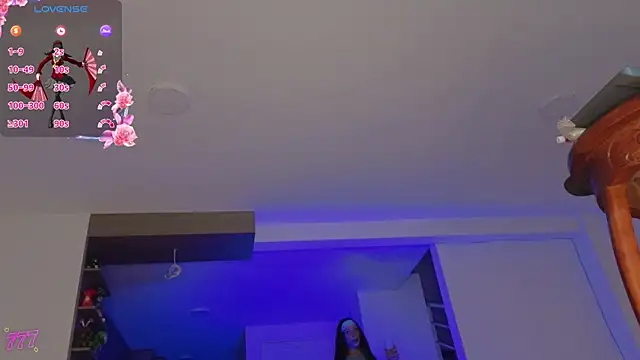 Chloe cooperr online show from 11, 5, 2026