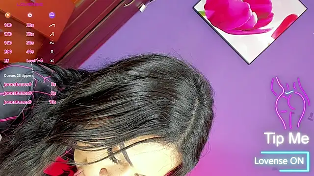 Valentina Horny777 online show from 3, 11, 2025