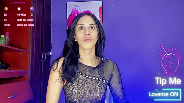 Valentina Horny777 online show from 1, 11, 2025