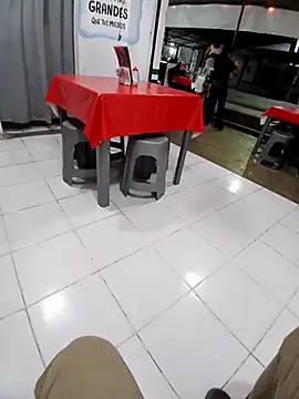 Snapshot of JesVel chatting on 21, 2, 2026 JesVel online show from 21, 2, 2026