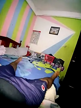 Snapshot of JesVel chatting on 5, 10, 2025 JesVel online show from 5, 10, 2025