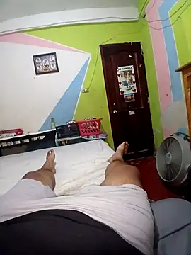 Snapshot of JesVel chatting on 30, 3, 2026 JesVel online show from 30, 3, 2026