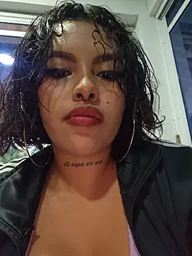Snapshot of Yessica_Lopezz chatting on 13, 7, 2026 Yessica Lopezz online show from 13, 7, 2026