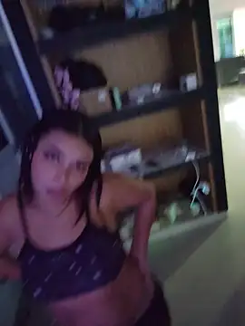 Yessica Lopezz online show from 22, 3, 2026