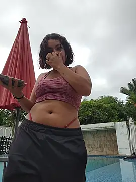 Snapshot of Yessica_Lopezz chatting on 2, 7, 2026 Yessica Lopezz online show from 2, 7, 2026