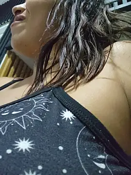 Snapshot of Yessica_Lopezz chatting on 20, 6, 2026 Yessica Lopezz online show from 20, 6, 2026