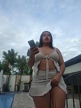 Snapshot of Yessica_Lopezz chatting on 15, 5, 2026 Yessica Lopezz online show from 15, 5, 2026
