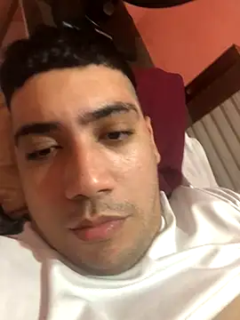 Paulo199117 online show from 14, 10, 2025
