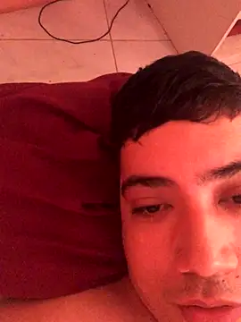Paulo199117 online show from 26, 10, 2025
