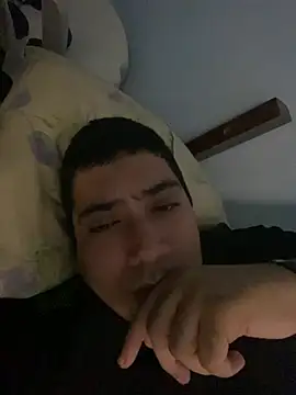 Paulo199117 online show from 30, 6, 2026