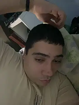 Paulo199117 online show from 19, 6, 2026