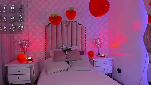 Yourwishisme val online show from 26, 9, 2025