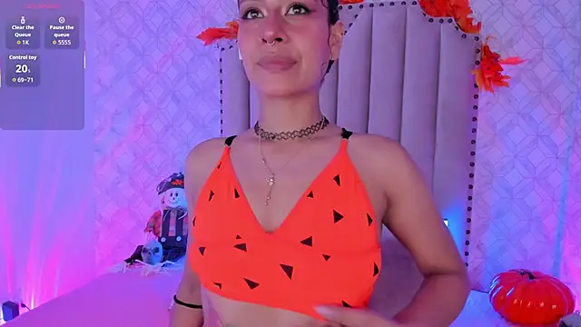 Yourwishisme val online show from 22, 10, 2025