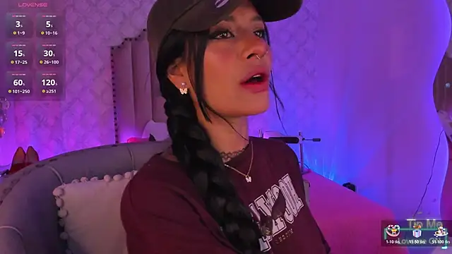 Yourwishisme val online show from 13, 11, 2025