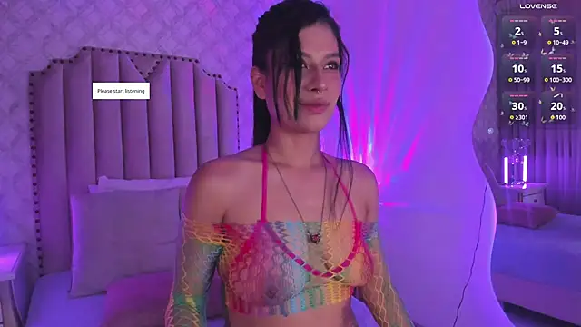 Yourwishisme val online show from 20, 9, 2025