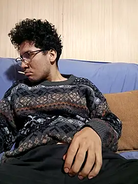 LecheDeSoya666 online show from 30, 9, 2025