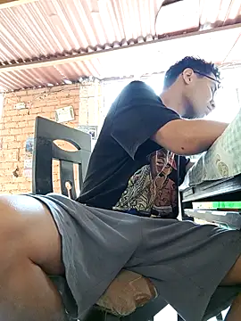 LecheDeSoya666 online show from 2, 10, 2025