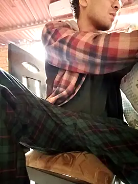 LecheDeSoya666 online show from 1, 11, 2025