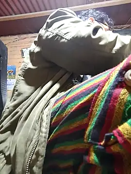 LecheDeSoya666 online show from 2, 10, 2025