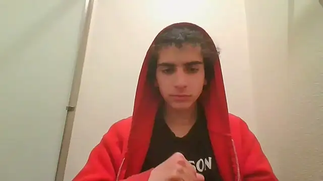 foxyboyy online show from 15, 1, 2026