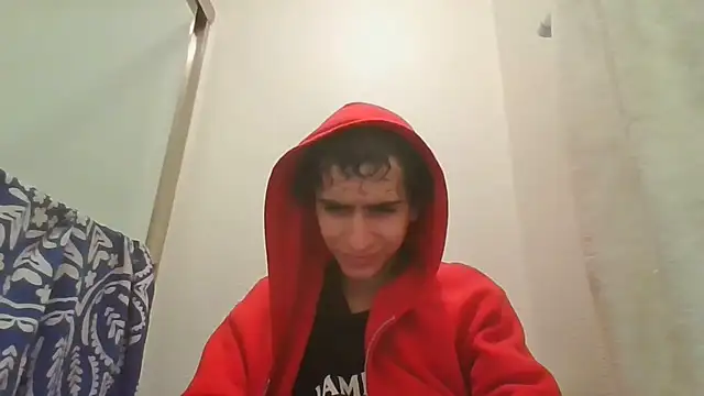 foxyboyy online show from 16, 1, 2026