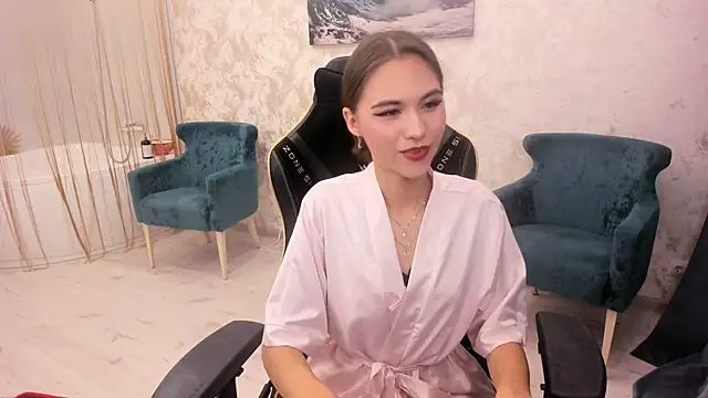 EllaCurtis online show from 11, 11, 2025