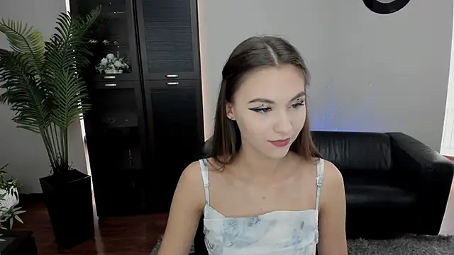 EllaCurtis online show from 7, 10, 2025