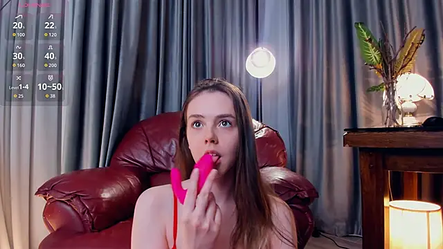 AftonChappel online show from 17, 10, 2025