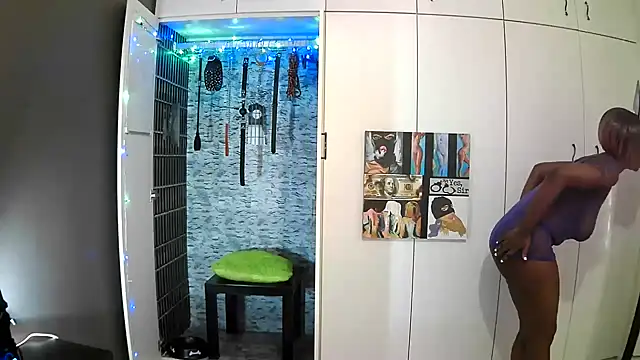 BaDSubMiss online show from 1, 10, 2025