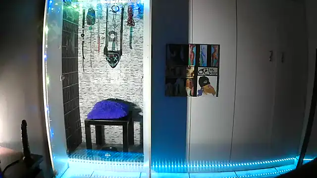 BaDSubMiss online show from 26, 10, 2025