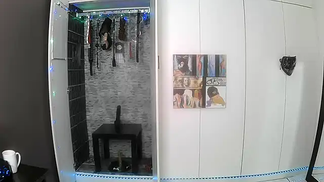 BaDSubMiss online show from 12, 4, 2026