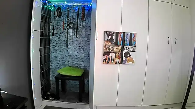 BaDSubMiss online show from 30, 9, 2025