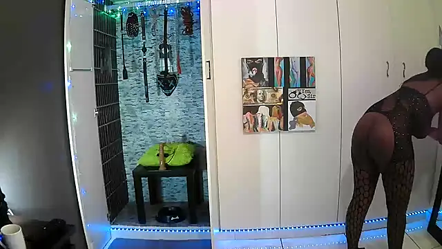 BaDSubMiss online show from 6, 11, 2025