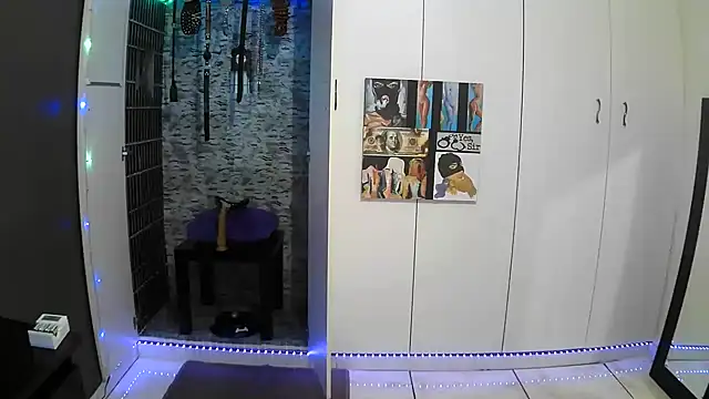 BaDSubMiss online show from 2, 11, 2025