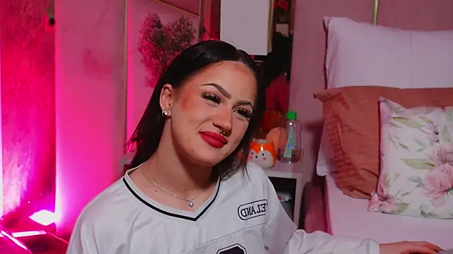 LucyLextonX online show from 27, 3, 2026