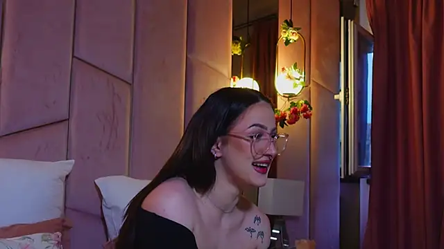 LucyLextonX online show from 30, 3, 2026