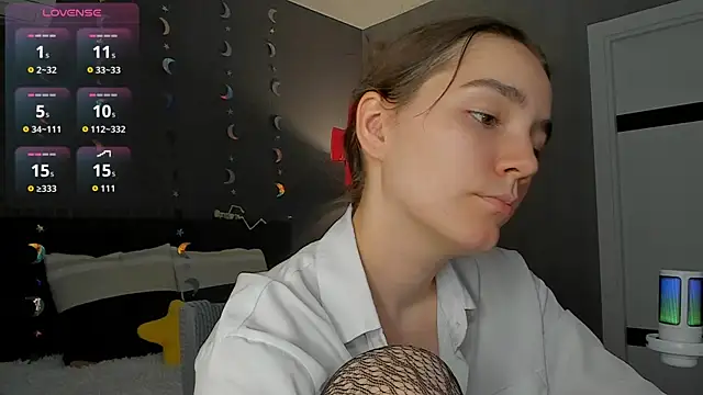Snapshot of sweete_chantal chatting on 8, 7, 2026 sweete chantal online show from 8, 7, 2026